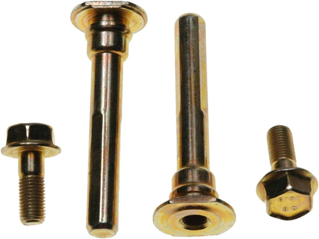 Professional 18K125 Front Disc Brake Caliper Bolt