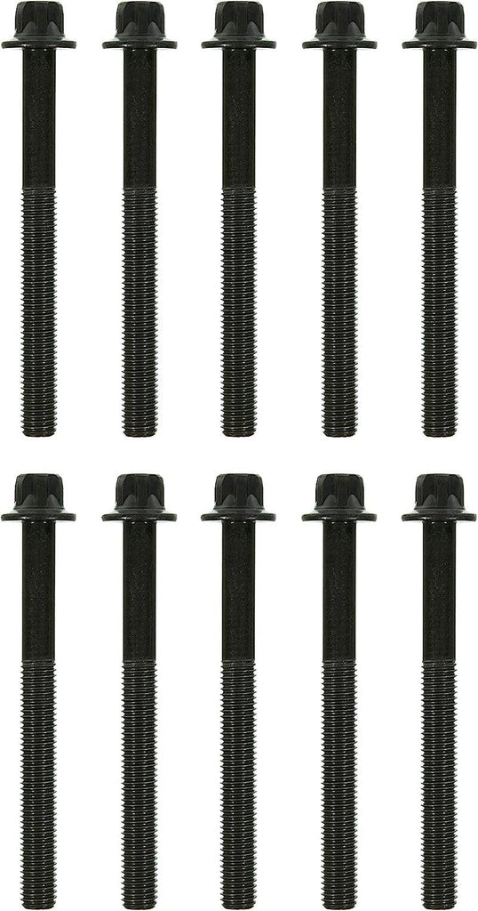 ES 72198 Head Bolt Set