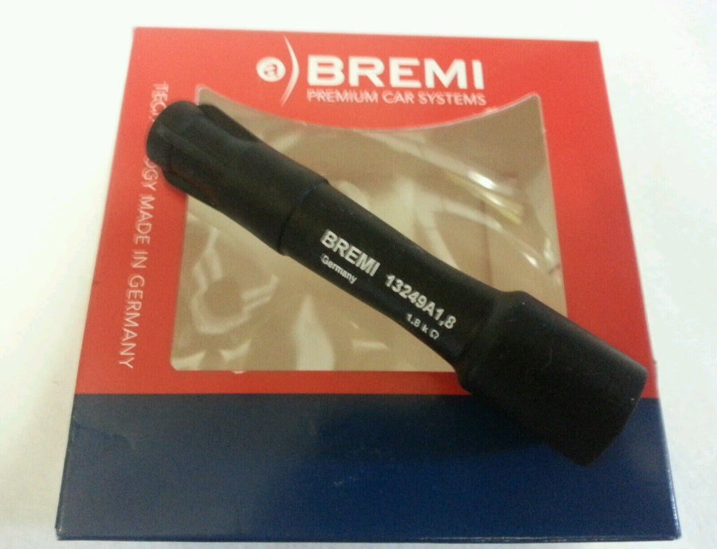 3-BREMI Made in GERMANY BMW Spark Plug Connector Boot / Coil Wire