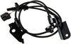 2ABS0613 ABS Speed Sensor