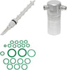 AK1215 - A/C System Repair Kit