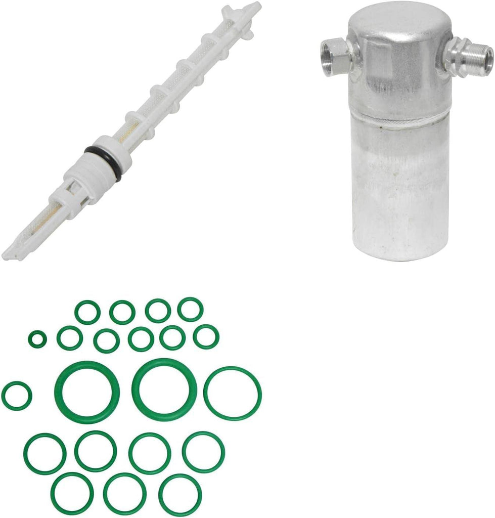 AK1215 - A/C System Repair Kit