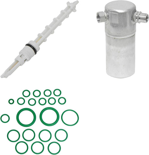 AK1215 - A/C System Repair Kit