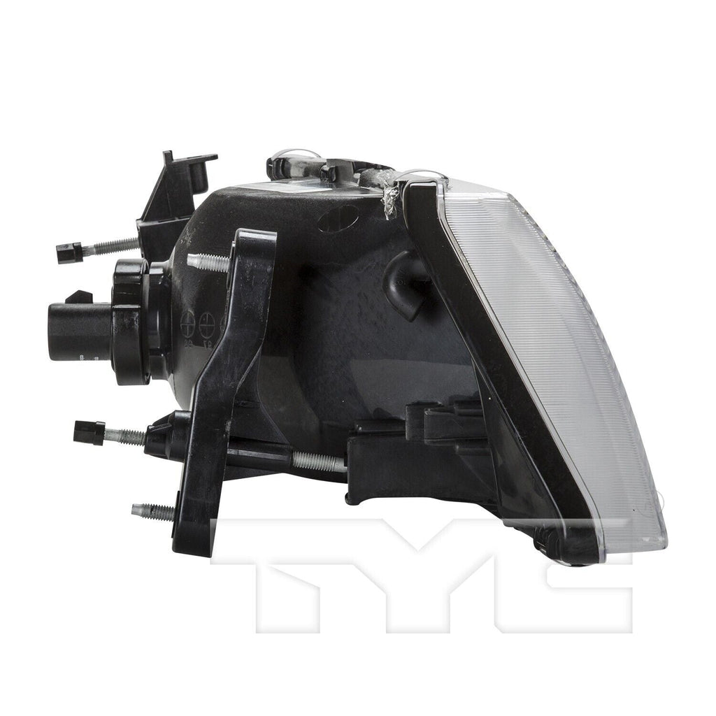 TYC Headlight Assembly for Nissan 20-3083-00