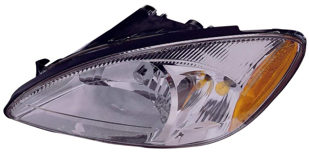 Depo Headlight Assembly for 00-07 Ford Taurus 330-1108L-AS