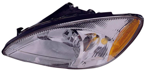 Depo Headlight Assembly for 00-07 Ford Taurus 330-1108L-AS