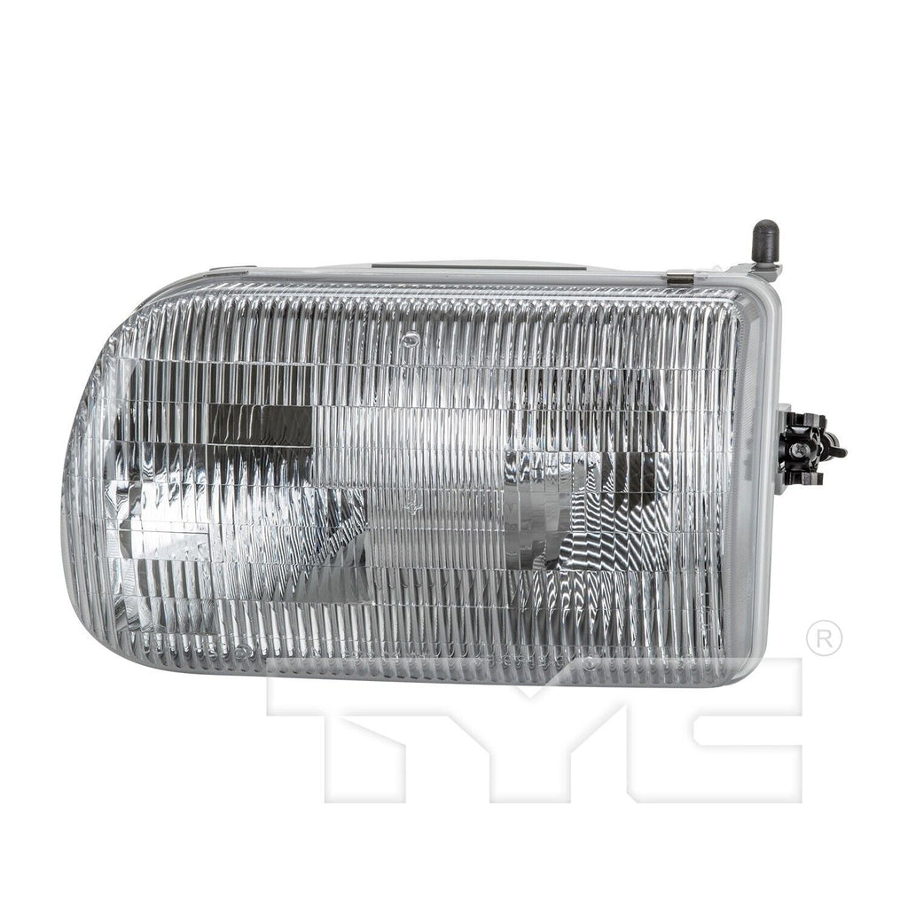 TYC Headlight Assembly for B2300, B3000, B4000 20-3594-00