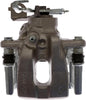 Acdelco Gold 18FR12312C Rear Driver Side Disc Brake Caliper Assembly (Friction Ready Coated), Remanufactured
