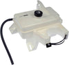 603-126 Engine Coolant Recovery Tank