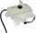 603-126 Engine Coolant Recovery Tank