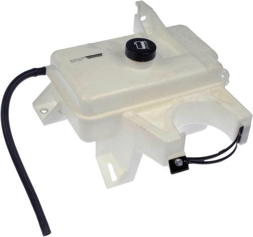 603-126 Engine Coolant Recovery Tank