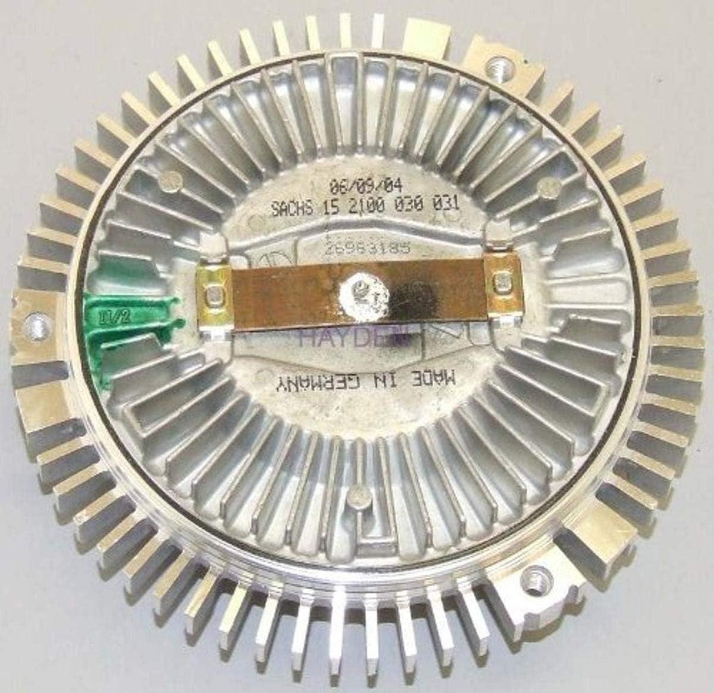 2696 Premium Fan Clutch