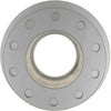 Gold 18A2718 Rear Disc Brake Rotor and Hub Assembly