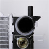 2257 Radiator Compatible with 1999-2003 Ford F-250