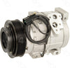 98338 A/C Compressor