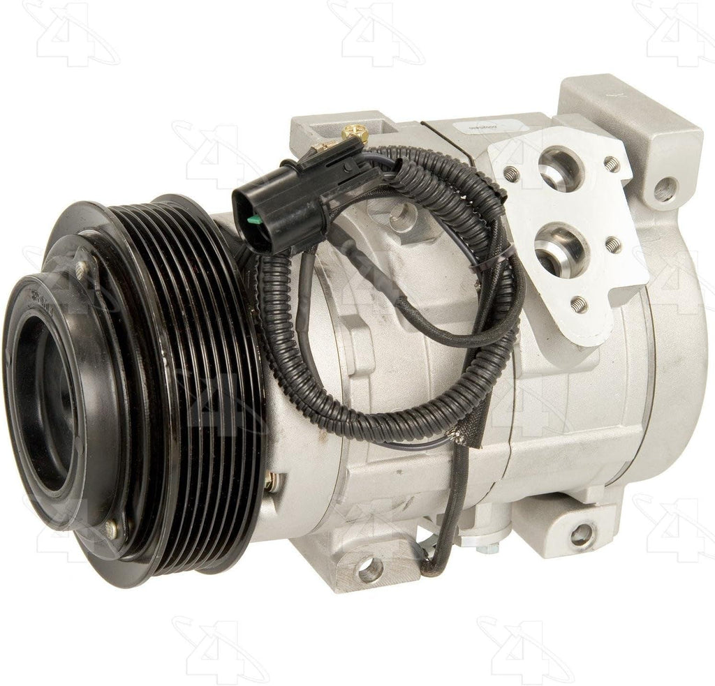 98338 A/C Compressor