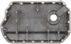 Engine Oil Pan for Allroad Quattro, Passat, A6 Quattro, RS4, S4+More (VWP20A)