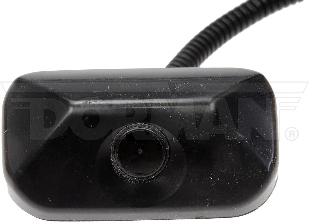Dorman Park Assist Camera for 12-13 Kia Soul 590-626