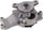 41198 Premium Engine Water Pump