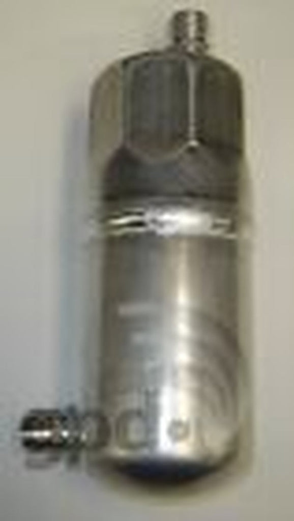 Global Parts A/C Compressor and Component Kit for 1995 Buick Riviera 9614776