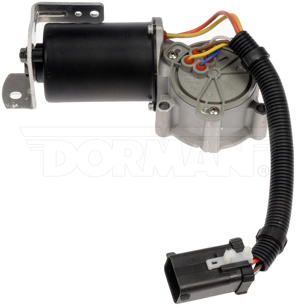 Dorman Transfer Case Motor for Expedition, F-150 600-571