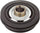 Automotive Graywerks 102084 Engine Harmonic Balancer
