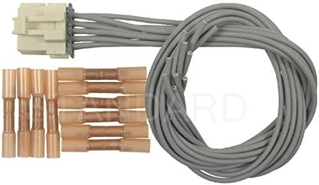 S-1065 Lighting System Electrical Connector