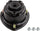 Strut-Mate 904932 Suspension Strut Mount