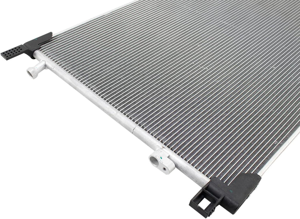 A/C Condenser Assembly Direct Fit for Toyota Avalon Camry Rav4 Lexus ES350 New