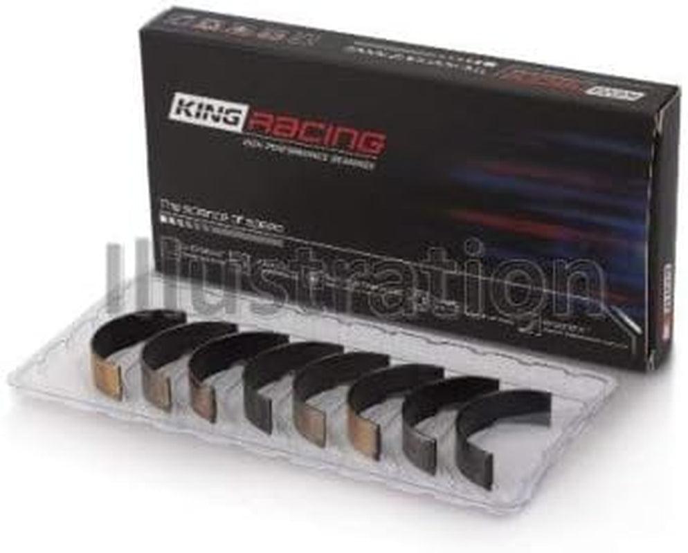 CR4125XPG-STDX Connecting Rod Bearing