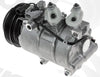Global Parts A/C Compressor for 14-18 Focus 6513218