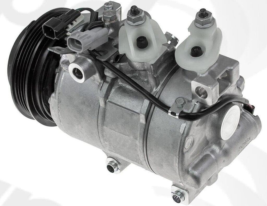 Global Parts A/C Compressor for 14-18 Focus 6513218