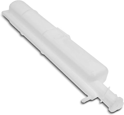 A-Premium Engine Coolant Overflow Recovery Reservoir Tank [W/Cap] Compatible with Mitsubishi Lancer 2004-2006 2.0L 2.4L, Replace # MR450237