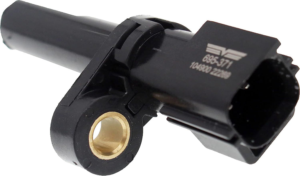 Dorman 695-371 ABS Wheel Speed Sensor Compatible with Select Dodge / Ram Models