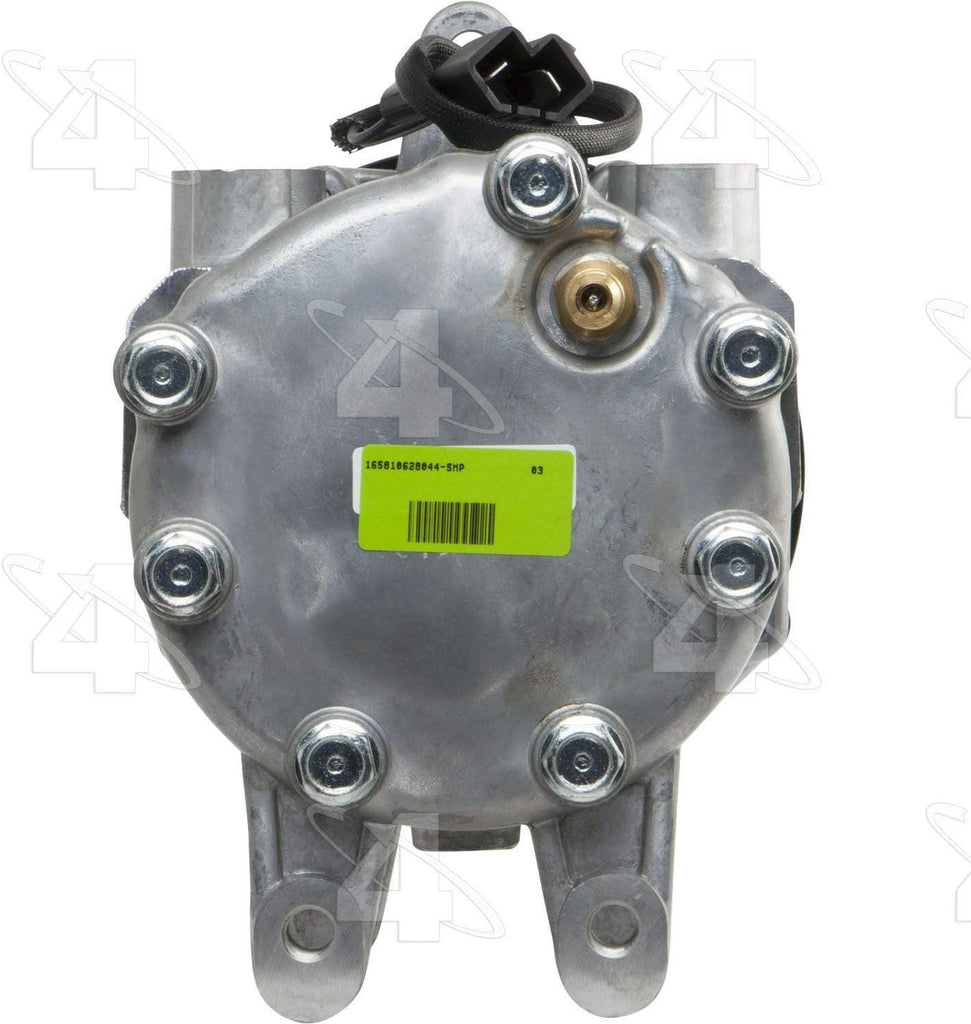 58106 A/C Compressor