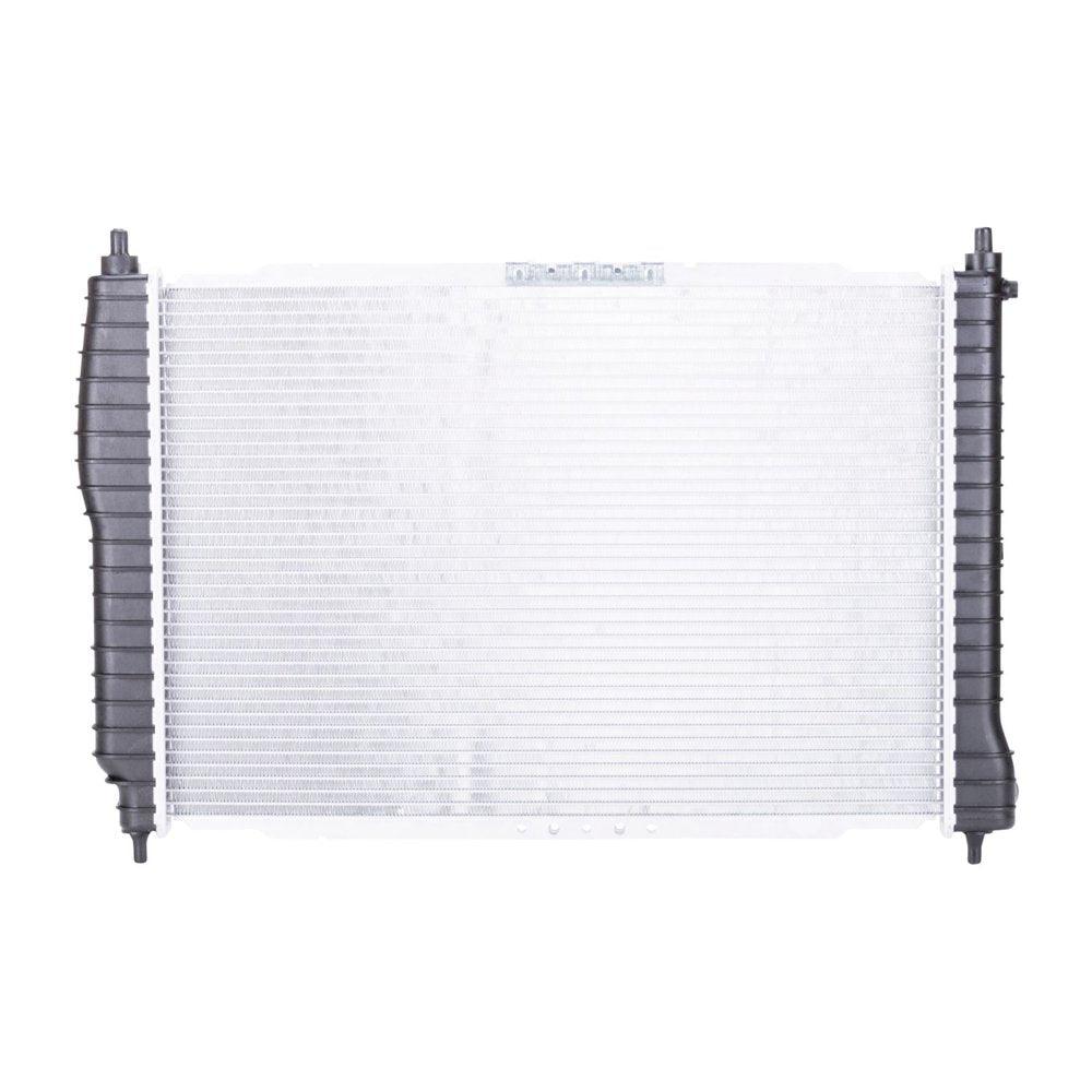 04 08 Cv a Veo at 1R Pa (W/ Toc)(W/ Ac) Rad Fits 2007 Chevrolet Aveo