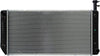 2791 Radiator Compatible with 2004-2019 Chevrolet Gmc C/K