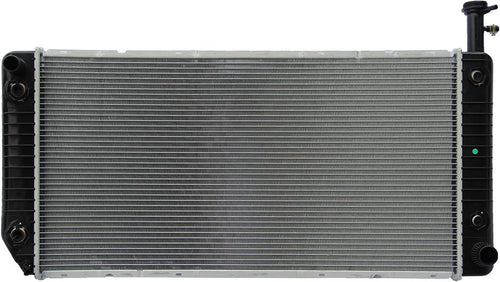 2791 Radiator Compatible with 2004-2019 Chevrolet Gmc C/K