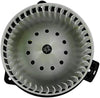 Heater Blower Motor W/Cage Compatible with Mercedes Benz