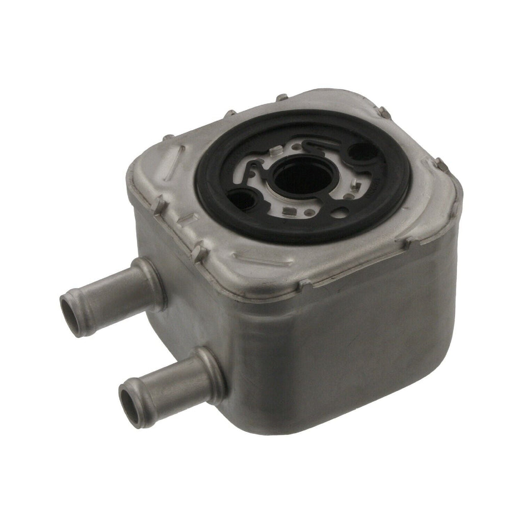 Febi Engine Oil Cooler for Passat CC, Passat, TT Quattro, A4, A4 Quattro 36117