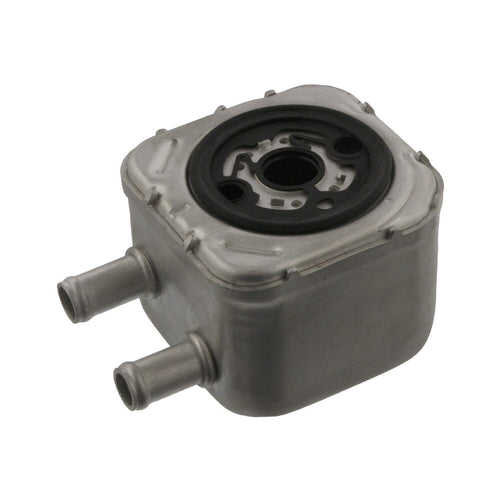 Febi Engine Oil Cooler for Passat CC, Passat, TT Quattro, A4, A4 Quattro 36117