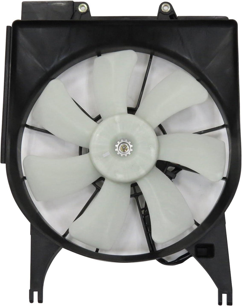 611510 Replacement Right Cooling Fan Assembly (Compatible with ACURA RDX)