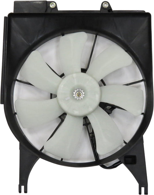 611510 Replacement Right Cooling Fan Assembly (Compatible with ACURA RDX)