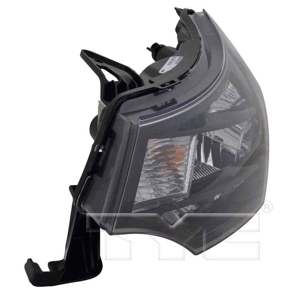 TYC Headlight Assembly for 09-11 Focus 20-6918-90-9