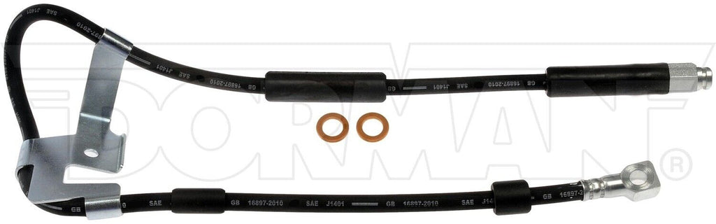Dorman Brake Hydraulic Hose for Dodge H380541