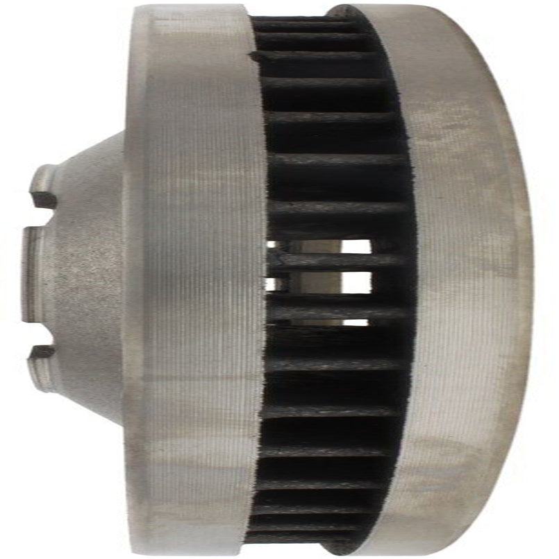 Centric Front Disc Brake Rotor for Colorado, Canyon (121.66072)