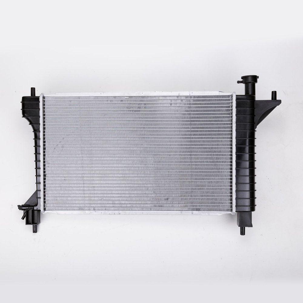 TYC 1488 Radiator Assembly