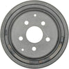 Professional 18B58 Rear Brake Drum