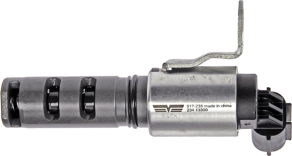 917-236 Exhaust (Rear) Engine Variable Valve Timing (VVT) Solenoid Compatible with Select Scion / Toyota Models