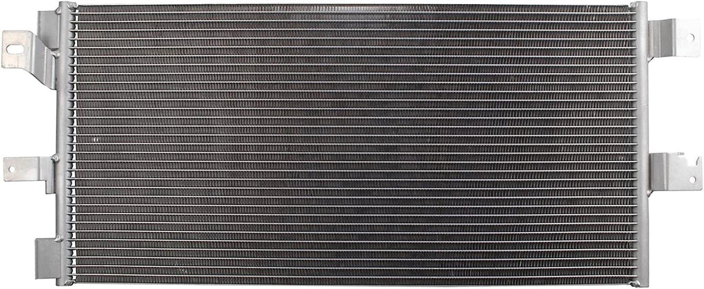 A/C Condenser Assembly for 07-17 Jeep Compass Patriot